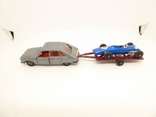 RAIL ROUTE - MAJORETTE -