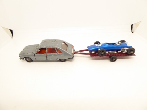 Rail route majorette - rail,