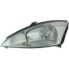 HELLA Phare Halogène Gauche