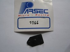 Parsec Sigma  1166 Plaque de