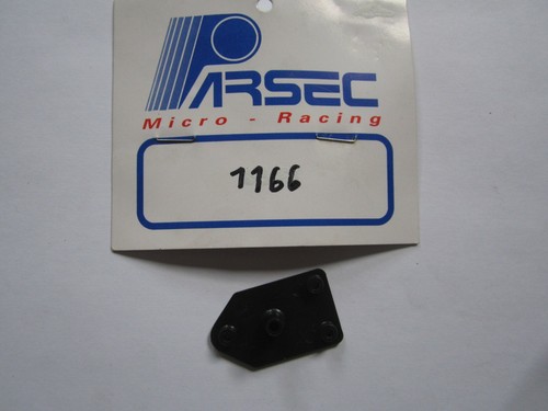 Parsec sigma 1166 plaque de - sigma,