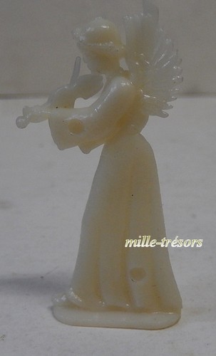 Figurine publicitaire