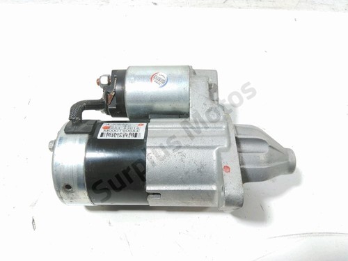 Demarreur aixam minauto access - aixam,