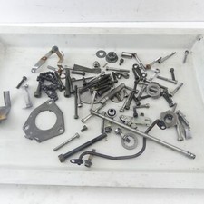 Yamaha XVS 1100 DragStar Vis Et Petits Éléments Moteur 30565