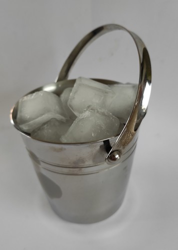Seau glacon 5l - a, 0,5l