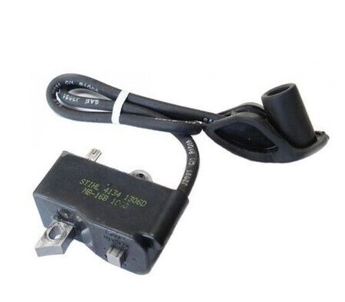 Bobine électronique - bobine,
