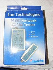 NOUVEAU ANCIEN STOCK LAN