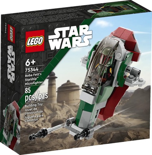 Lego star wars set le - lego,