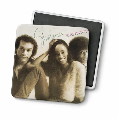 Magnet frigo vinyl - magnet, disco
