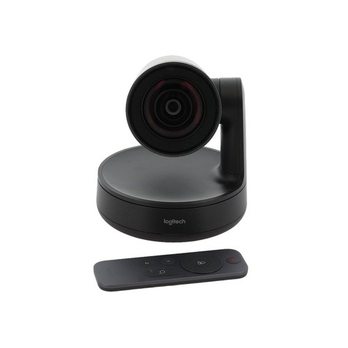 Logitech rally camera r0010 - logitech, v-r0010