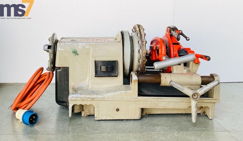 Ridgid 300 compacte machine - ridgid,