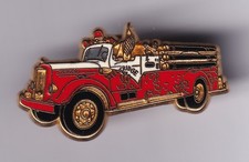 RARE PINS PIN'S .. POMPIER