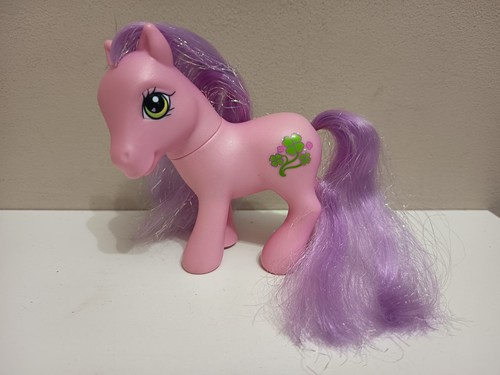 Little pony serendipity - little,