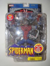 Marvel Legends Spider-Man