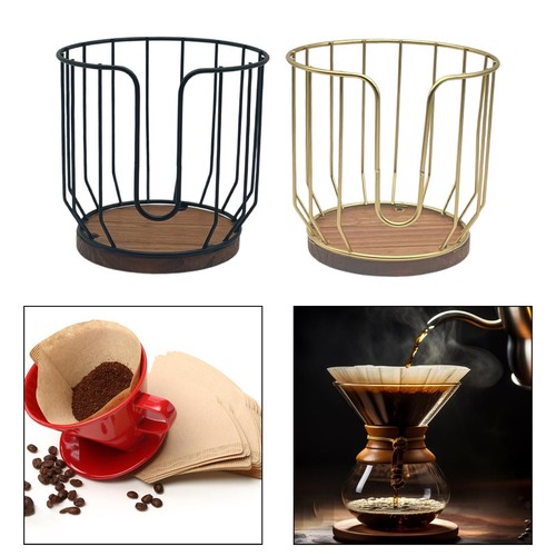 Porte filtre café - à,