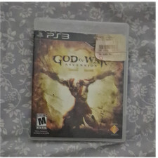 Sony god war ascension - sony,