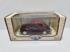 Saico 1956 Morris Minor Scale