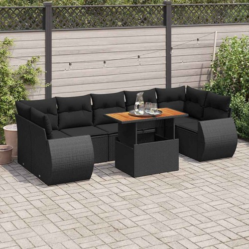 Salon jardin avec - salon, de