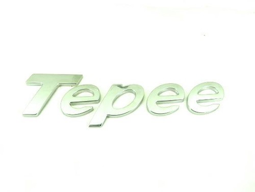 Genuine nouveau peugeot - peugeot, tepee