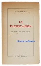 La pacification Livre noir de