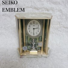 SEIKO EMBLEM HW463 Horloge de
