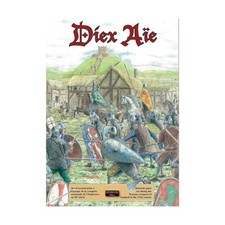 Cry Havoc Jeu De Société