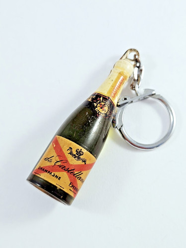 Porte cles miniature - -,
