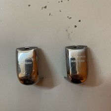 Coppia Plaquettes Commande Vélo Shimano Dura Ace 7800 Plaques Avant