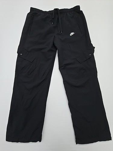 Pantalon cargo noir - , nike