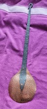 Ancien ecumoir passoire - passoire, en