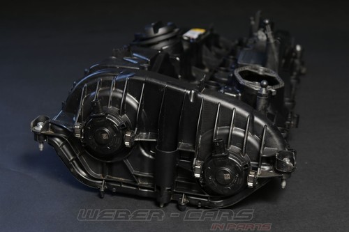 Bmw capot culasse moteur - moteur, +