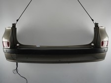 Pare-choc arrière occasion