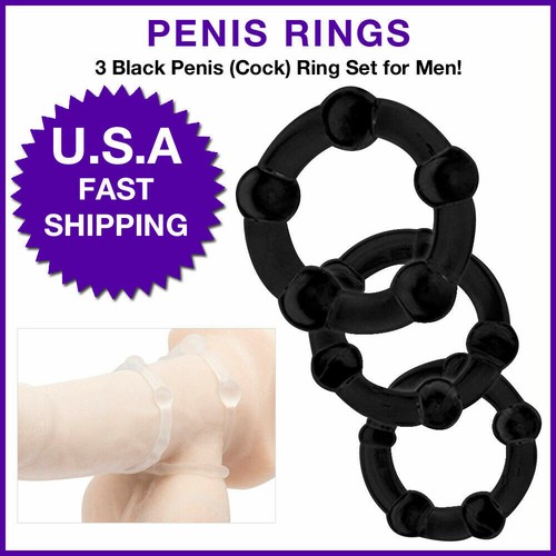 Penis ring stay hard - cock,