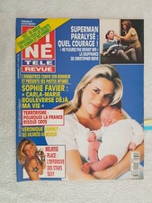CINE REVUE N°35 1995 SOPHIE