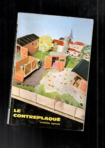 Livre brochure utilisation - brochure,
