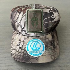 KRYPTEK Mandrake Tactical