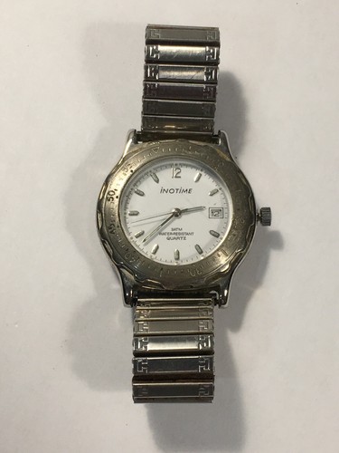 Montre inotime réviser - réviser, ou
