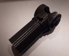 Lanceur Du Poing Pour Le Gaiking 60 CM Jumbo Shogun