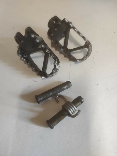 Cale pied ktm 2003 - 50, sx