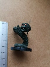 N° 013 FANG WORM  /MAGE