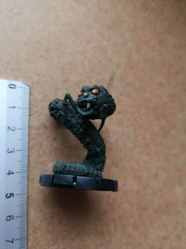 013 fang worm mage - 013,