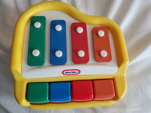 Little tikes tap tune - tap,