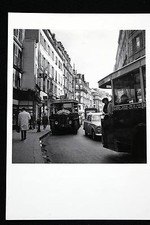 ROBERT DOISNEAU LE 67 EN 1961