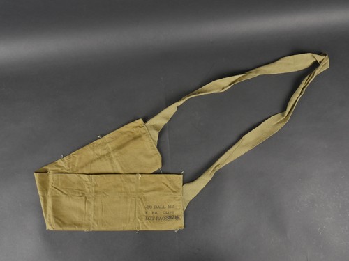 Bandolier cartouchiere - bandolier, m1