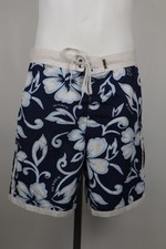 Sundek Maillot De Bain Homme Taille 34 Vintage Décontracté Surf