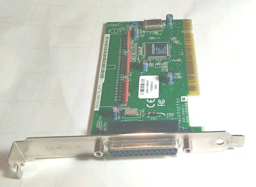 Adaptec pci ava 2902e - pci, ava-2902e/i