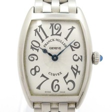 Montre FRANCK MULLER Tonneau