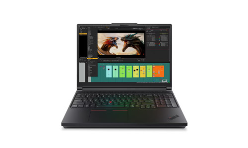 Lenovo thinkpad p16 gen - p16,