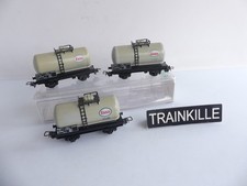 710 / 7100 HORNBY FRANCE HO 3