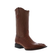 Ferrini Caiman Crocodile S-Toe